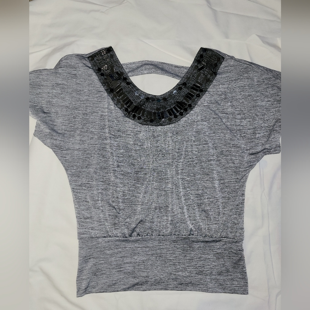 Women work top